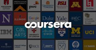 Coursera Business
