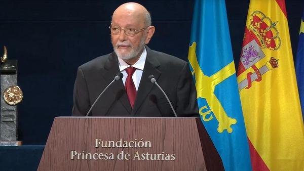 Don Eduardo Matos Moctezuma