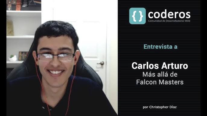 FalconMasters "GURÚ"