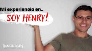 Channel Youtube soy Henry