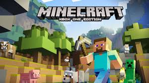 Mine Craft Microsoft