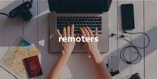 Remoters