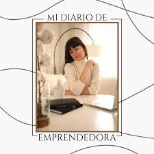 Emprendedora diario