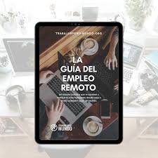 Trabajar desde casa