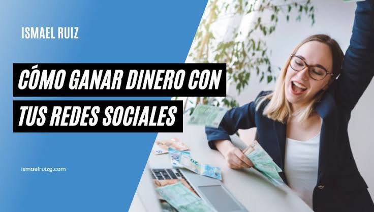 Redes Sociales