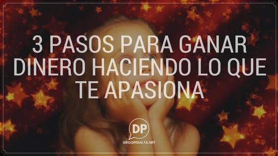 3 pasos monetizar