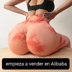Empieza a vender en Alibaba 