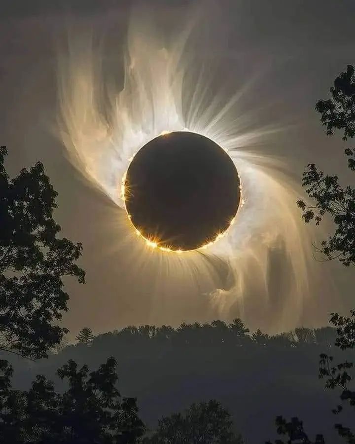 Ciclos de la Luna en Enero